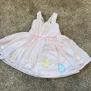 Easter dress